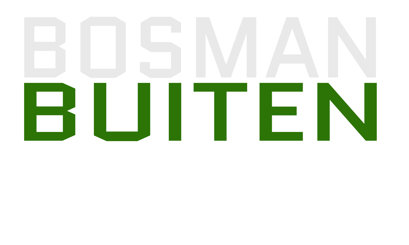 Bosman Buiten